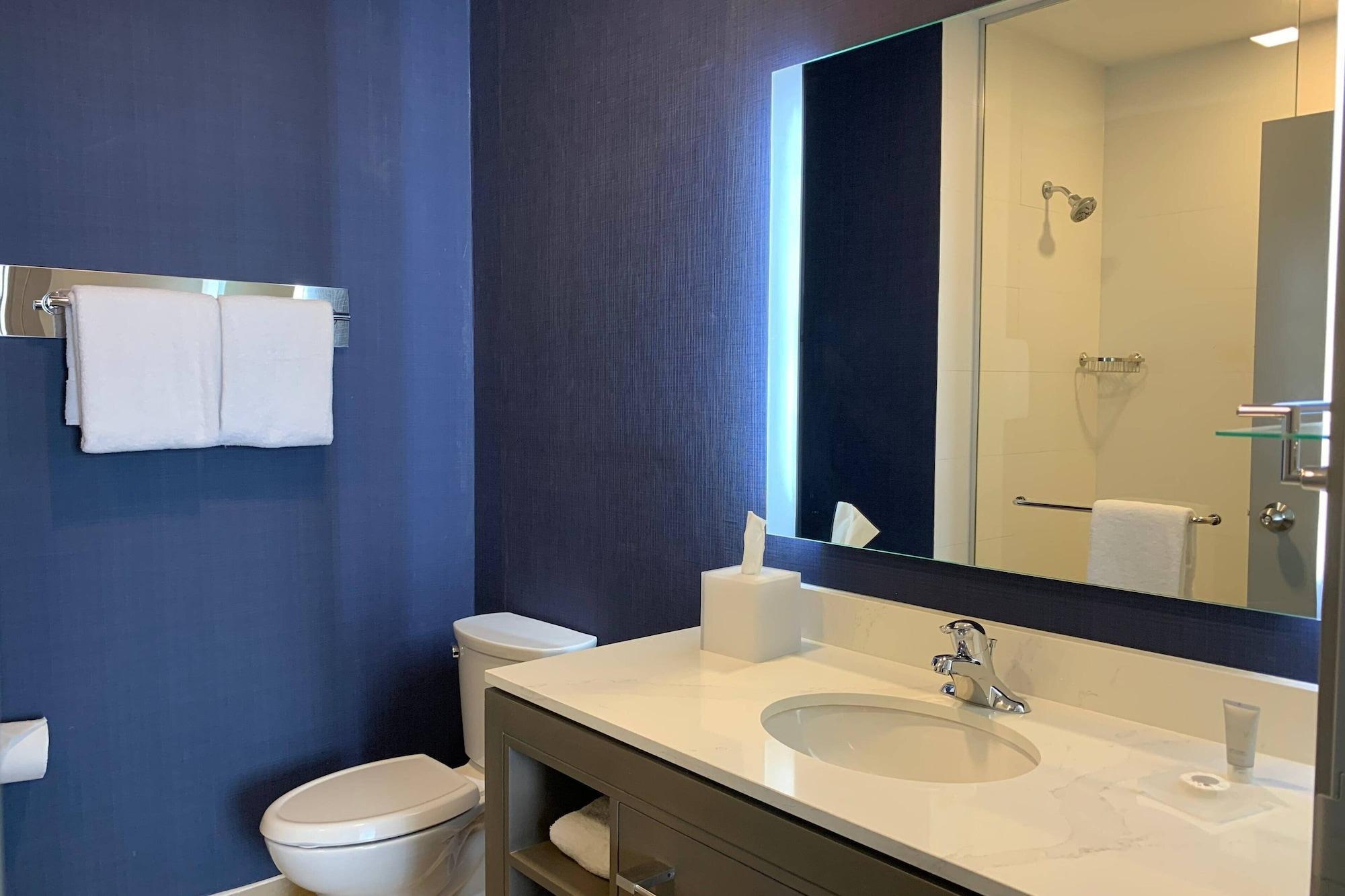 By Marriott Hotel Merida
