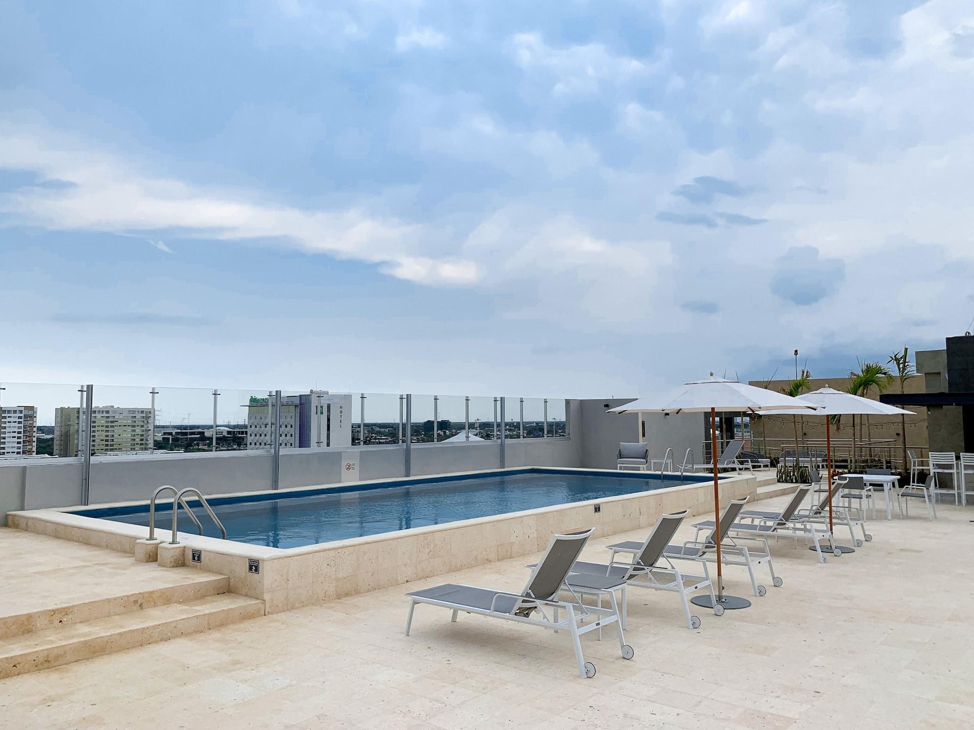 By Marriott Merida