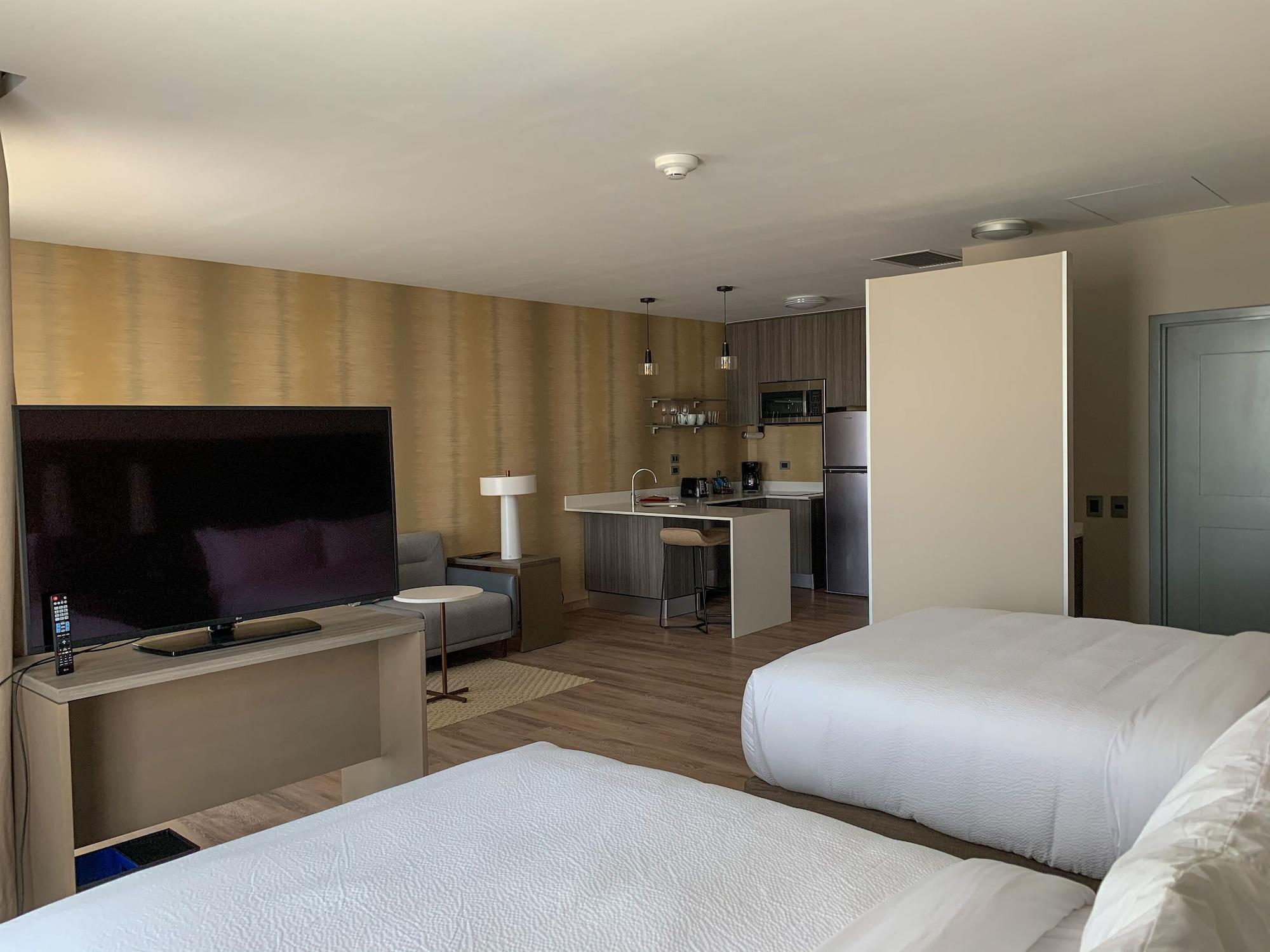 By Marriott 3* Merida