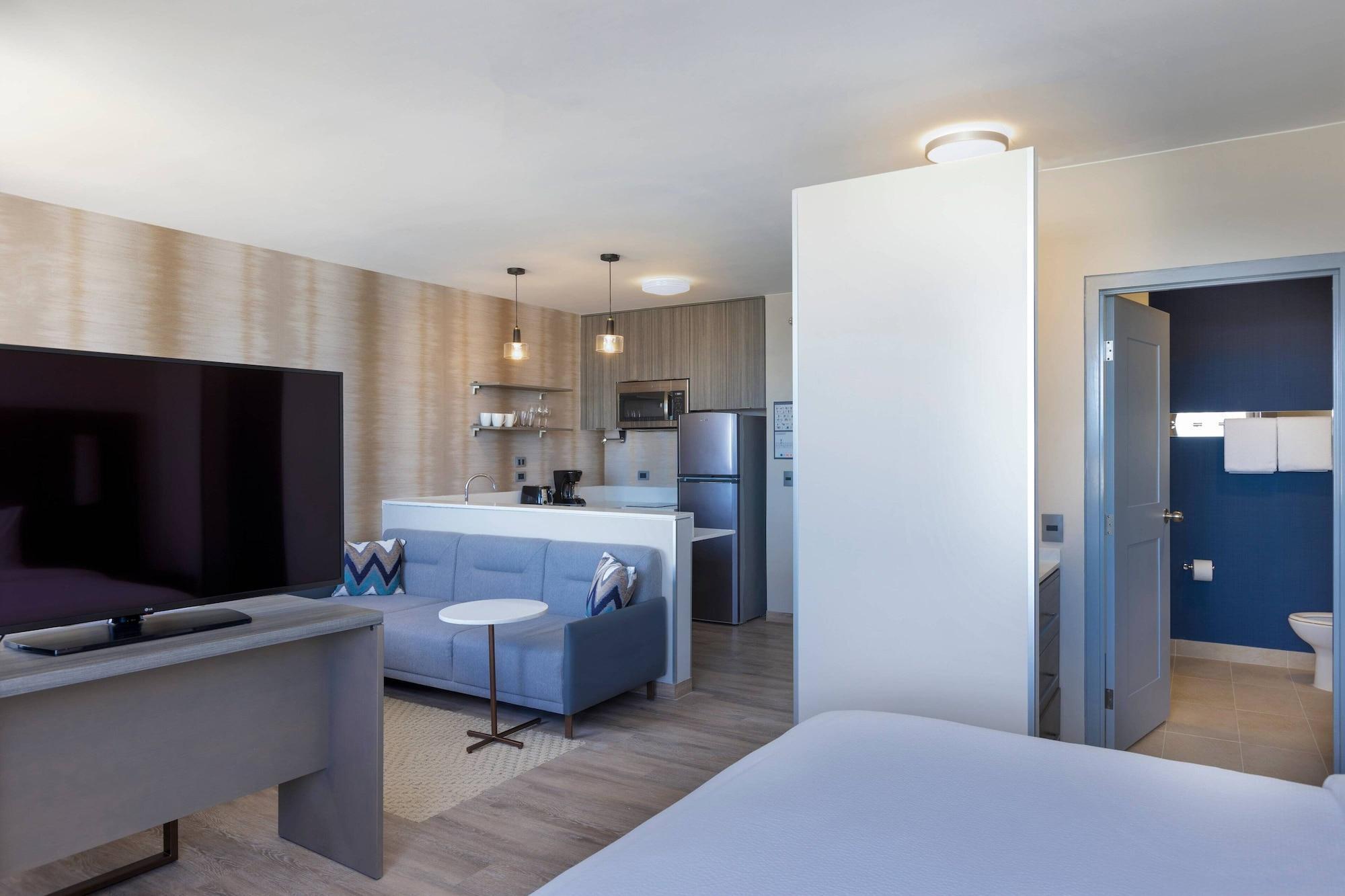 By Marriott Merida