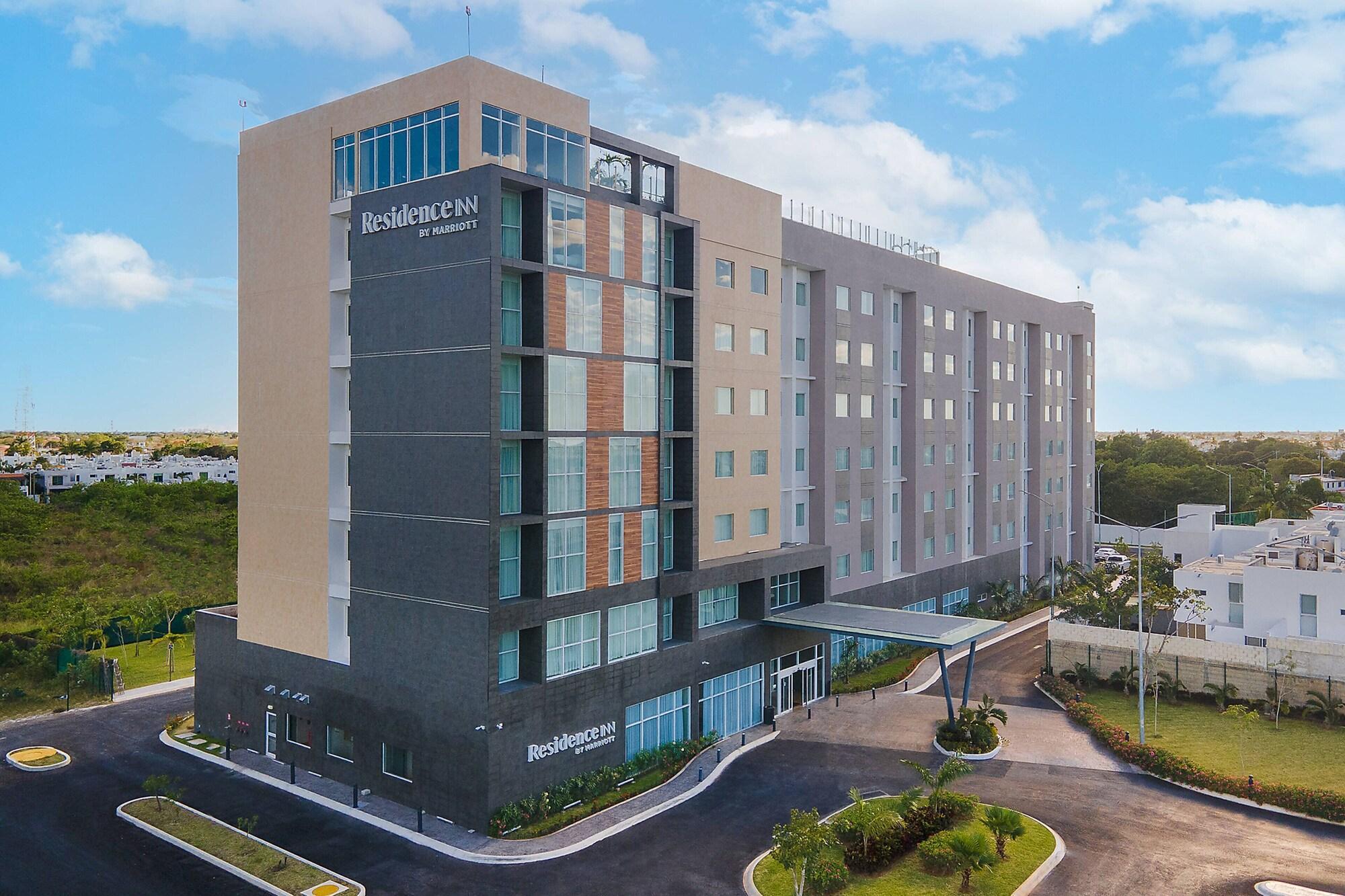 By Marriott Merida