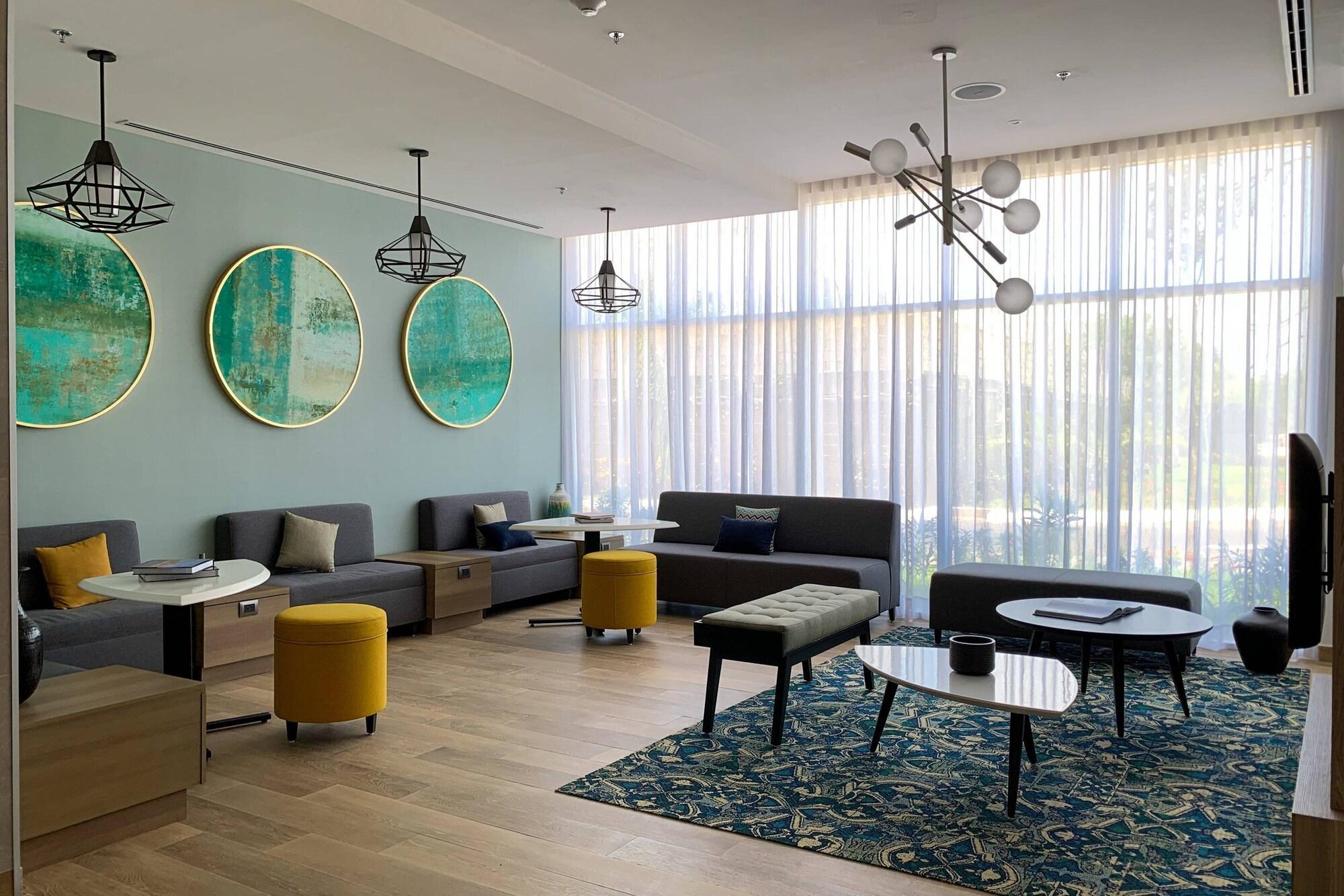 By Marriott Hotel Merida